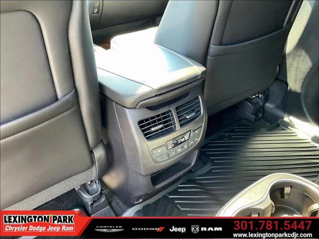 2017 Acura MDX w/Advance Package