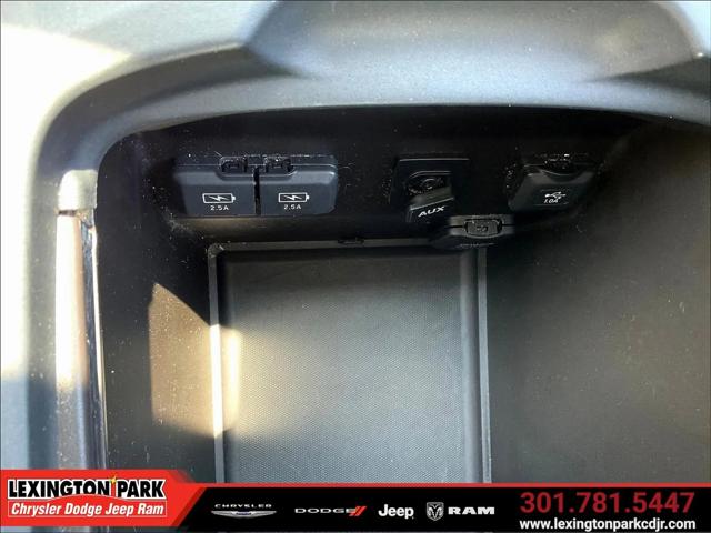 2017 Acura MDX w/Advance Package