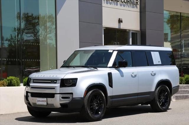 2023 Land Rover Defender 130 SE for sale in Vienna, VA