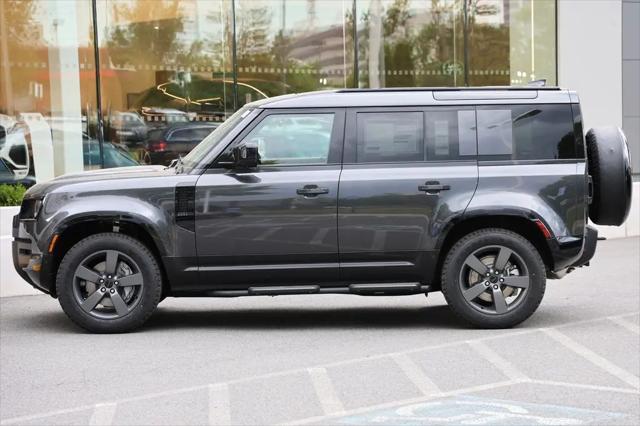 2026 Land Rover Defender P400 X-Dynamic SE