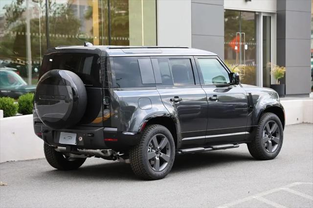 2026 Land Rover Defender P400 X-Dynamic SE
