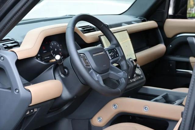 2026 Land Rover Defender P400 X-Dynamic SE