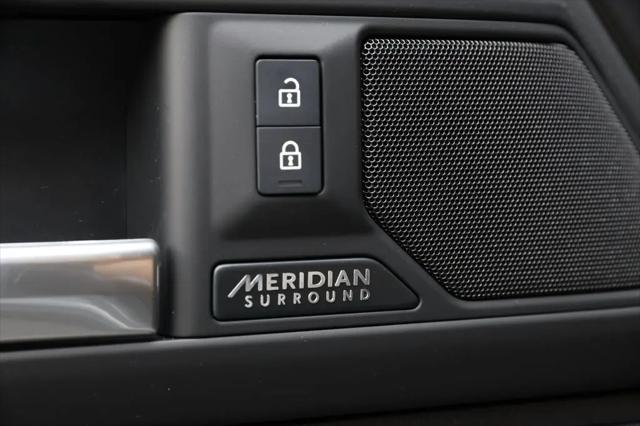2026 Land Rover Defender P400 X-Dynamic SE