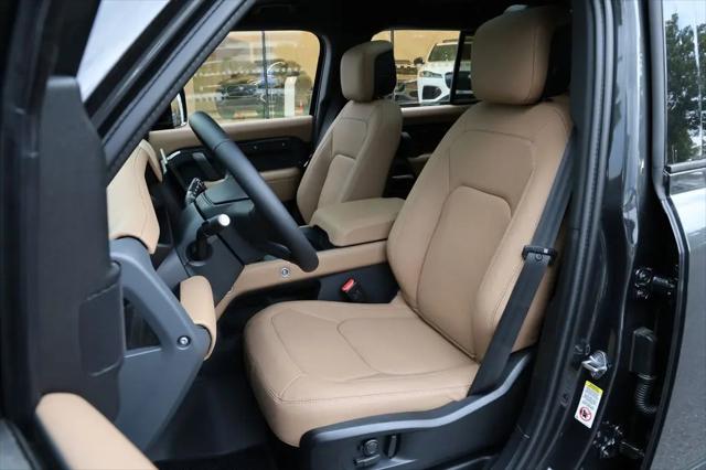 2026 Land Rover Defender P400 X-Dynamic SE