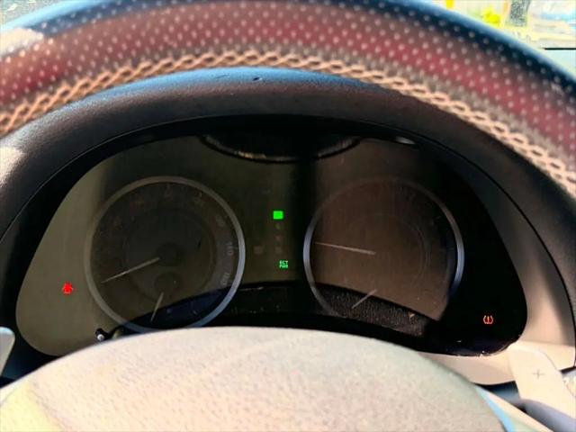 2014 Lexus IS 250C IS 250C