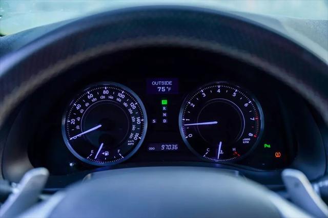 2014 Lexus IS 250C IS 250C