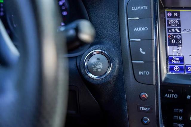 2014 Lexus IS 250C IS 250C