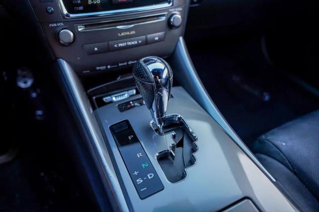 2014 Lexus IS 250C IS 250C