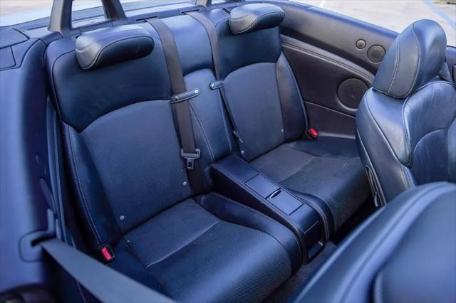2014 Lexus IS 250C IS 250C