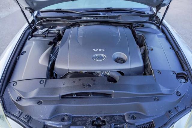 2014 Lexus IS 250C IS 250C