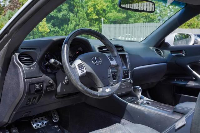 2014 Lexus IS 250C IS 250C