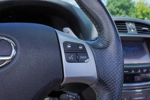 2014 Lexus IS 250C IS 250C