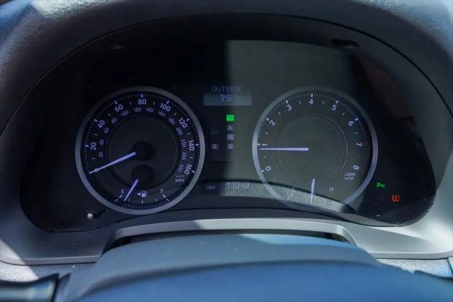 2014 Lexus IS 250C IS 250C