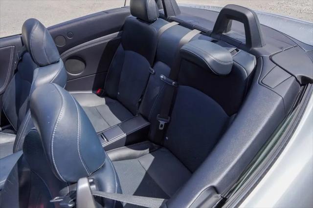 2014 Lexus IS 250C IS 250C