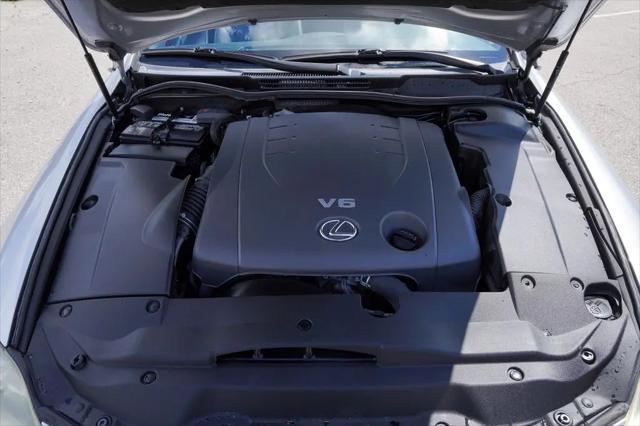 2014 Lexus IS 250C IS 250C