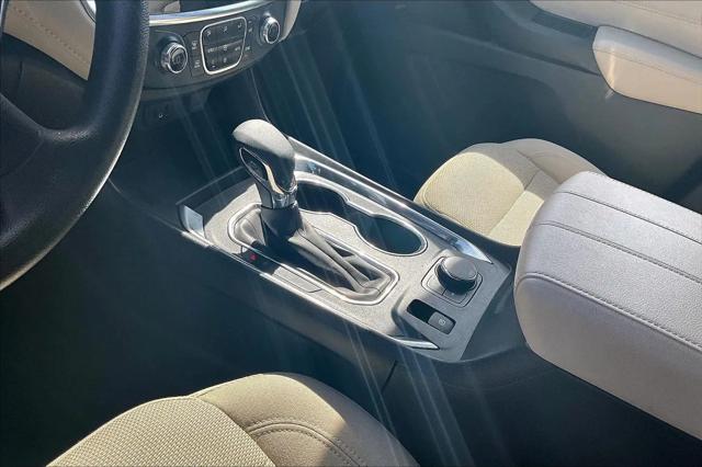 2023 Chevrolet Traverse AWD LS