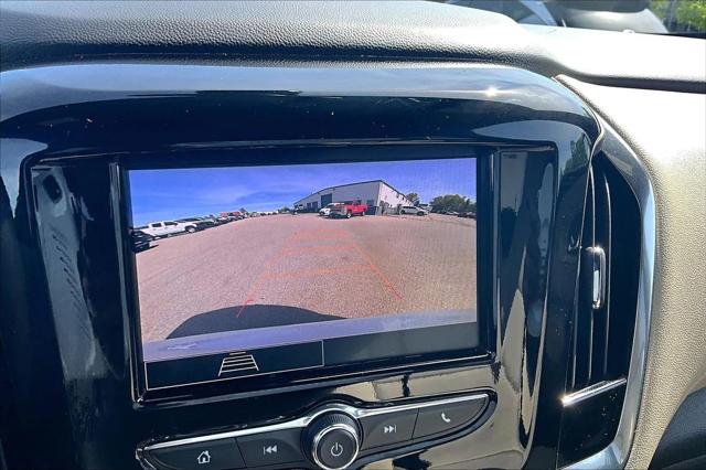 2023 Chevrolet Traverse AWD LS