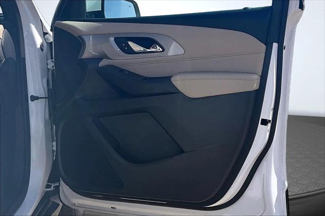 2023 Chevrolet Traverse AWD LS