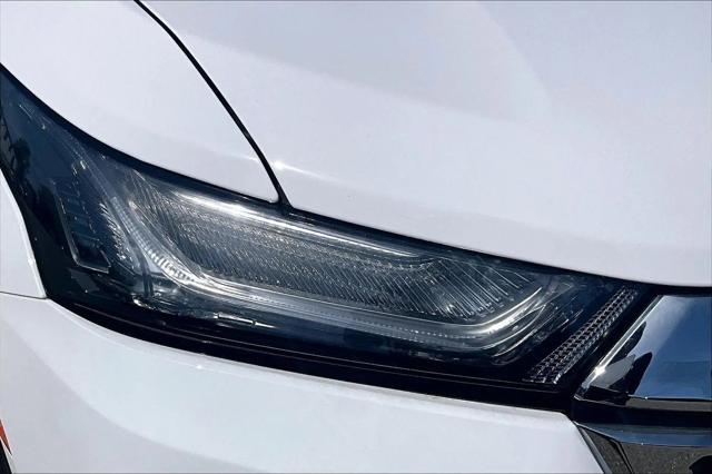 2023 Chevrolet Traverse AWD LS