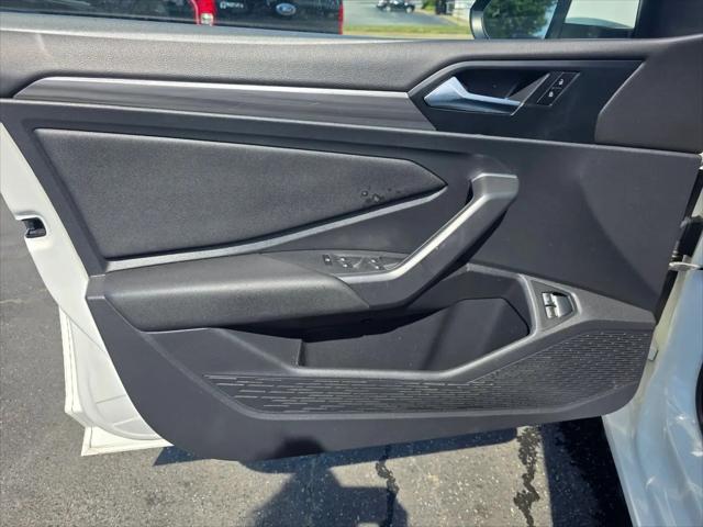2021 Volkswagen Jetta 1.4T SEL