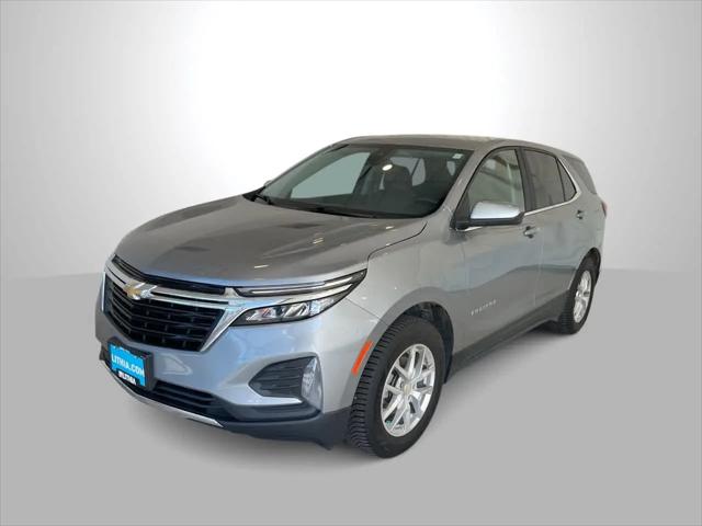 2023 Chevrolet Equinox AWD 2FL for sale in Billings, MT