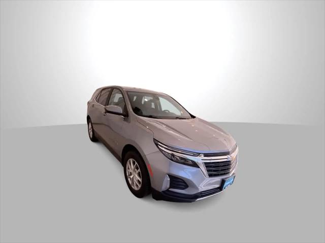 2023 Chevrolet Equinox AWD 2FL