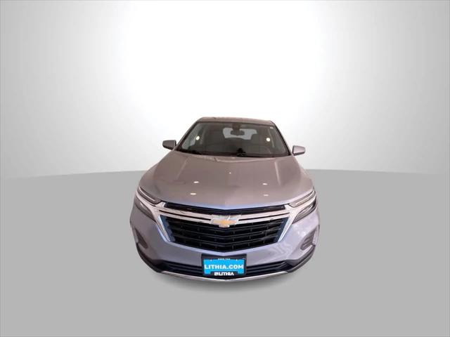2023 Chevrolet Equinox AWD 2FL