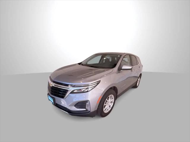 2023 Chevrolet Equinox AWD 2FL