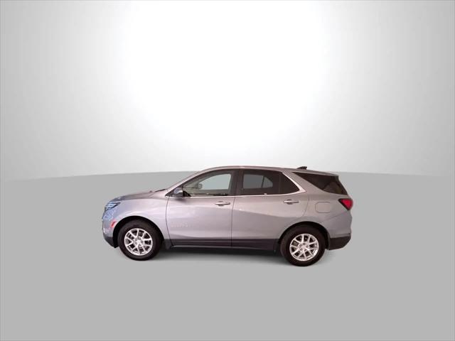 2023 Chevrolet Equinox AWD 2FL