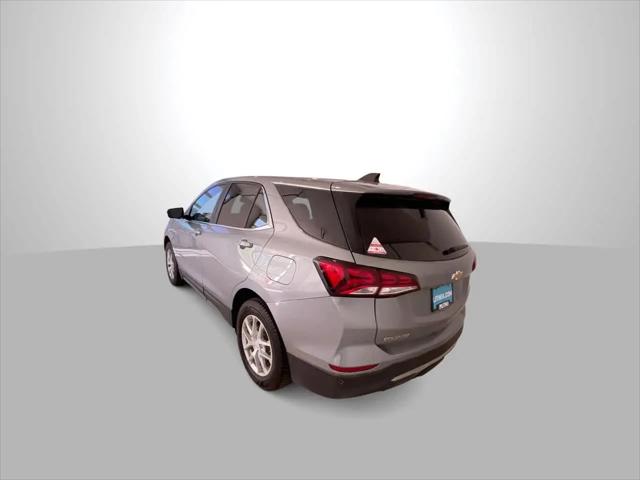 2023 Chevrolet Equinox AWD 2FL