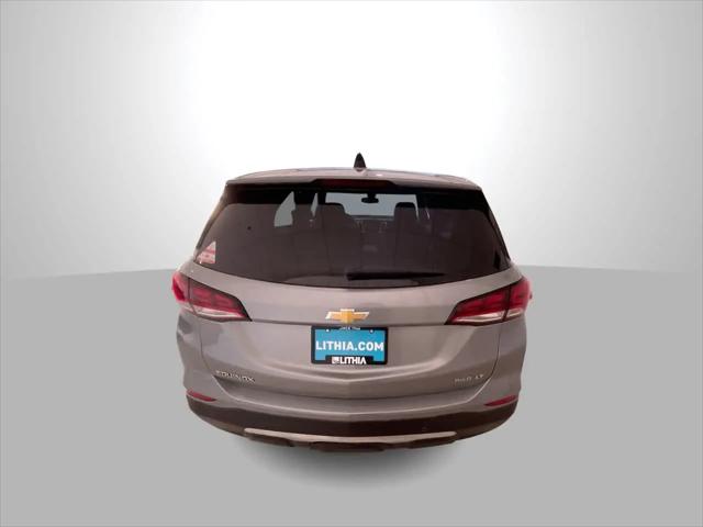 2023 Chevrolet Equinox AWD 2FL
