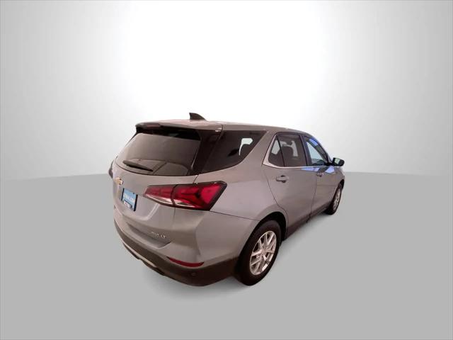 2023 Chevrolet Equinox AWD 2FL