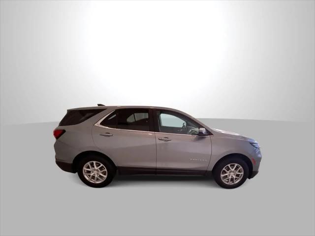 2023 Chevrolet Equinox AWD 2FL
