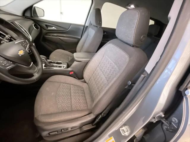 2023 Chevrolet Equinox AWD 2FL