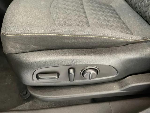 2023 Chevrolet Equinox AWD 2FL