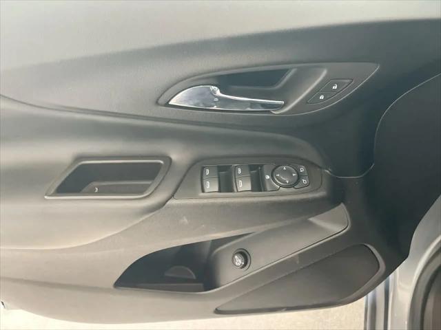 2023 Chevrolet Equinox AWD 2FL