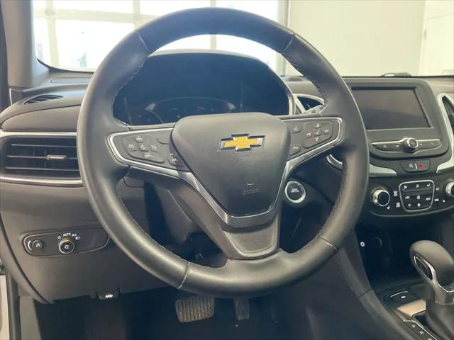 2023 Chevrolet Equinox AWD 2FL