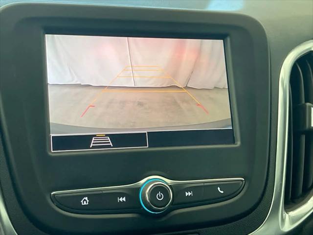 2023 Chevrolet Equinox AWD 2FL