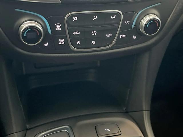 2023 Chevrolet Equinox AWD 2FL