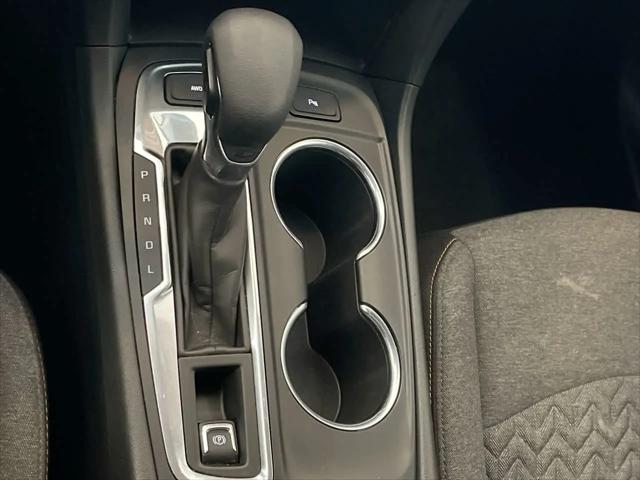 2023 Chevrolet Equinox AWD 2FL