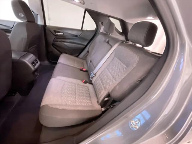 2023 Chevrolet Equinox AWD 2FL