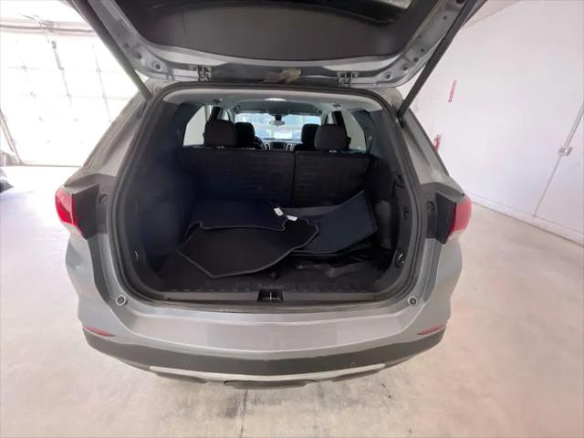 2023 Chevrolet Equinox AWD 2FL
