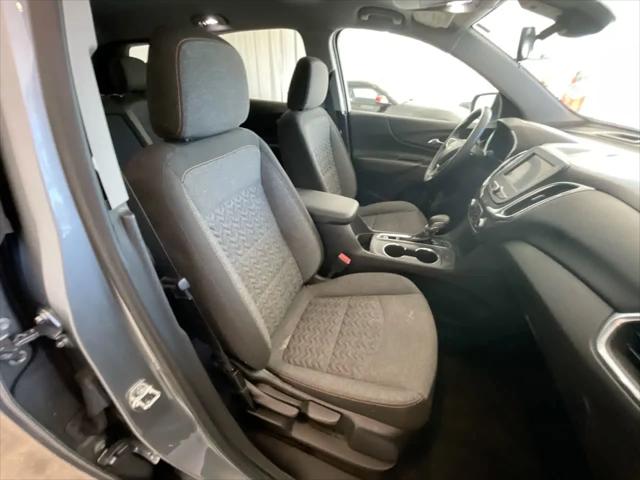 2023 Chevrolet Equinox AWD 2FL