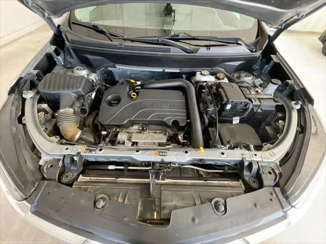 2023 Chevrolet Equinox AWD 2FL