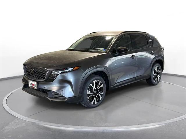2026 Mazda CX-5 2.5 S Preferred for sale in Fairfax, VA