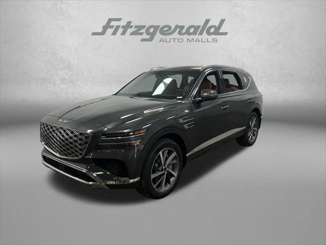 2026 Genesis GV80 2.5T Advanced AWD for sale in Clearwater, FL