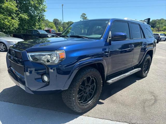 2017 Toyota 4Runner SR5 for sale in Hoover, AL
