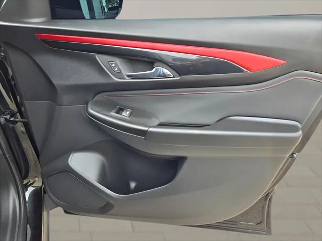 2024 Chevrolet TrailBlazer AWD RS