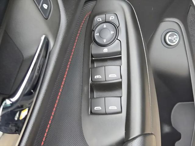 2024 Chevrolet TrailBlazer AWD RS