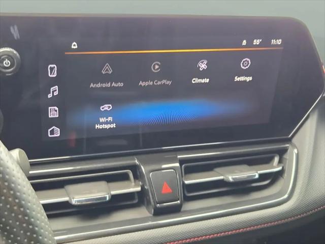 2024 Chevrolet TrailBlazer AWD RS